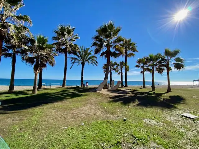 Hotels near Playa de los Boliches
