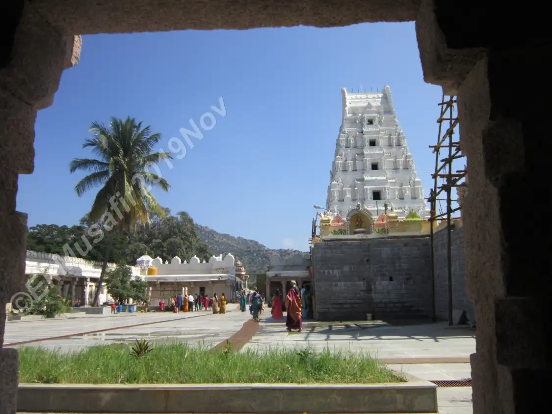 Hotels near Amaragiri Malekal Tirupati Temple
