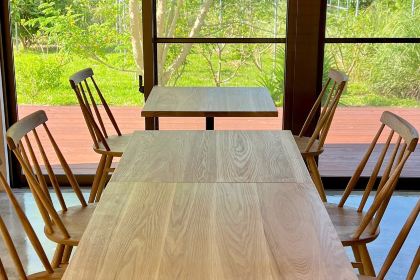 Ishigaki Farm to Table ARUN