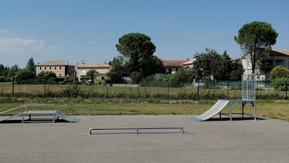 Skate Park