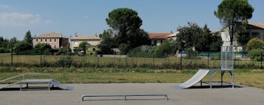 Skate Park