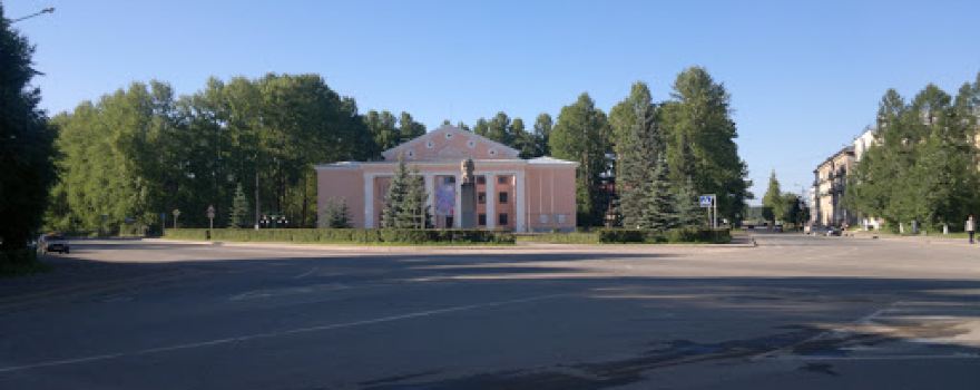 central Library