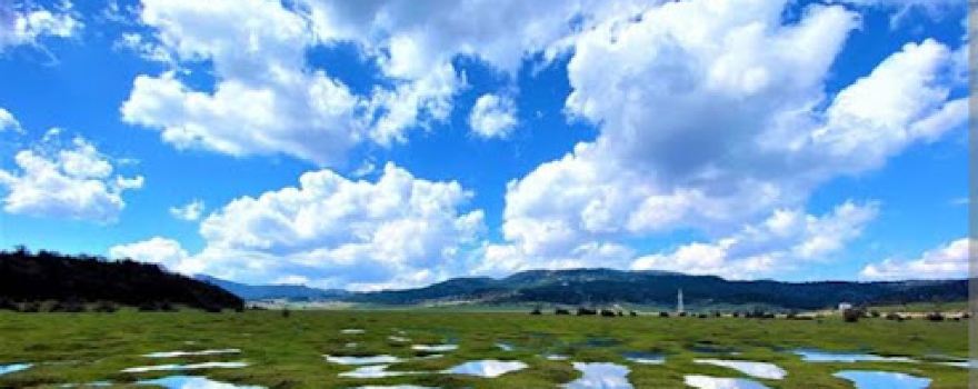 Karagöl Yaylası