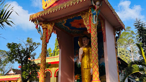 Chùa Tum Núp