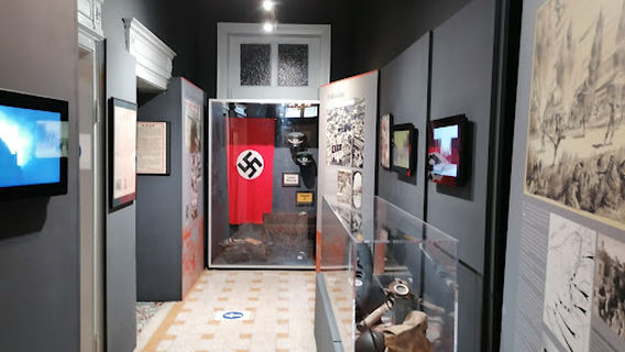 Military History Museum