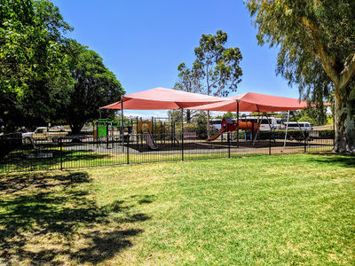 Edkins Memorial Park