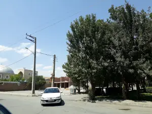 Noor Mosque