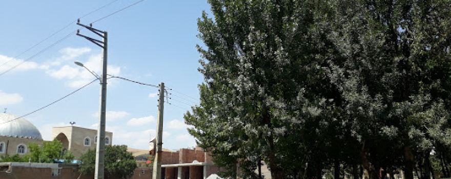 Noor Mosque
