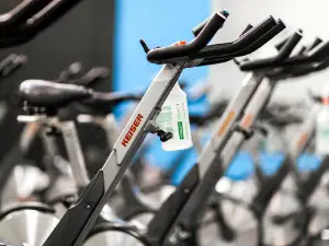 TruFit Athletic Clubs - Griffin Parkway