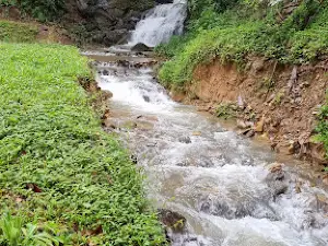 น้ำตกแม่ยาย