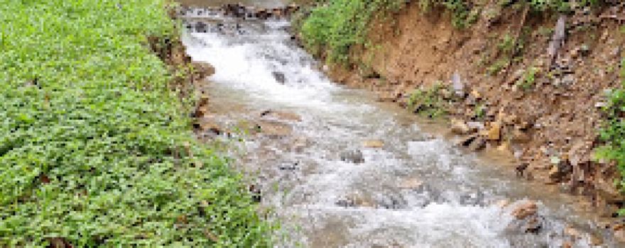 Mae Yai Waterfall