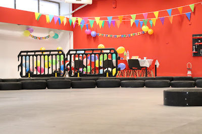 Drift Park Extreme