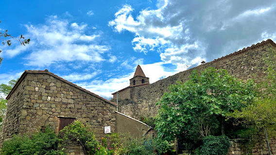 Castellvell de Solsona