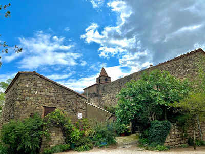Castellvell de Solsona
