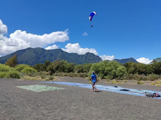 Camping Ainoha