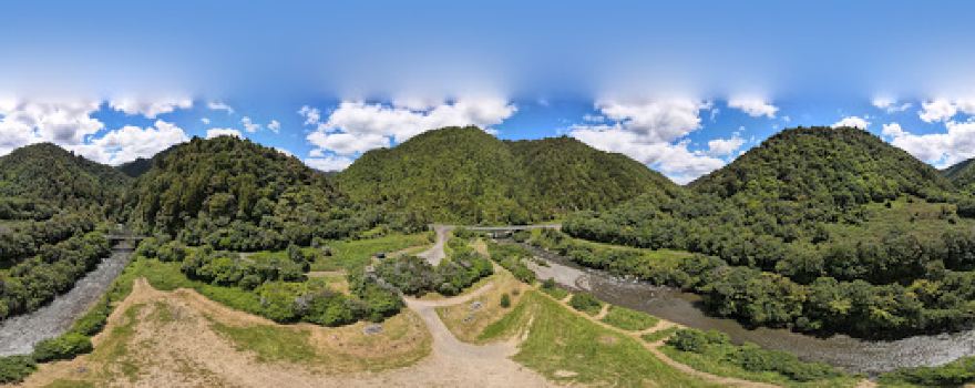 Manganuku Campsite