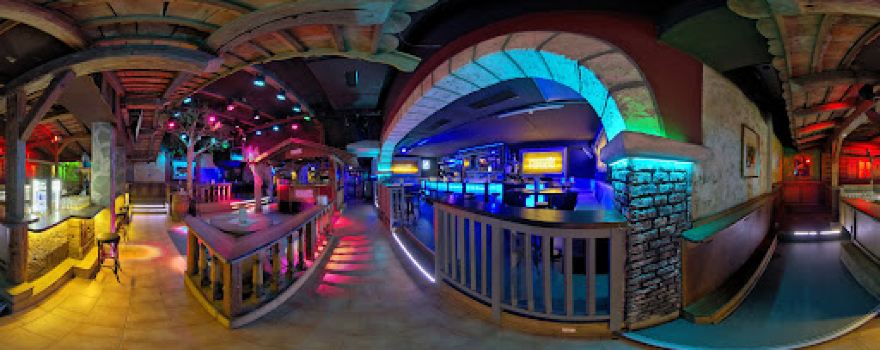 Diskothek Herzog Braunau