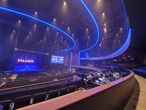 The Venue at Thunder Valley