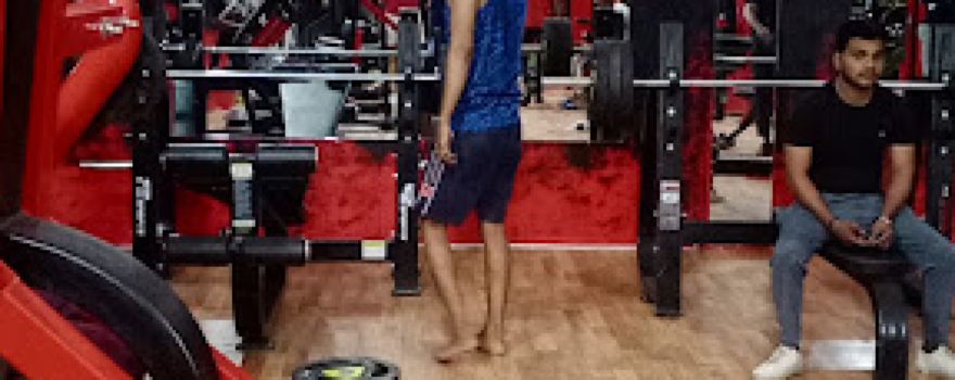The Baba Gym