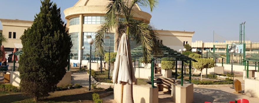Shorouk Sports Club