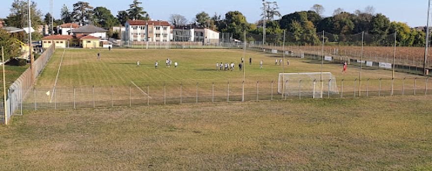 Campo Sportivo F.lli Ballarin