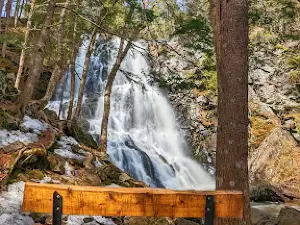 Hays Falls
