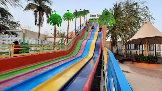 Atallah Happy Land Park