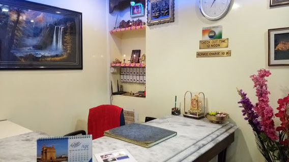 Darjeeling