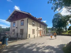 Övre Slussen (Sluss nr 2)