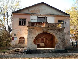 Sadyba Valevsʹkykh