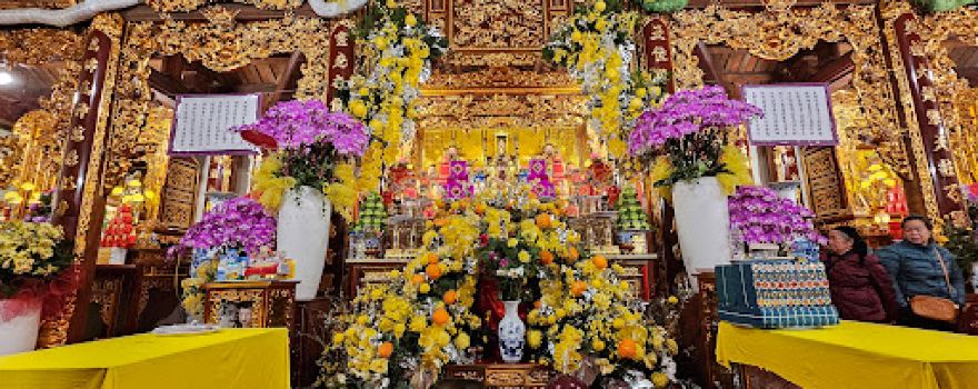 Đền Lương Quán