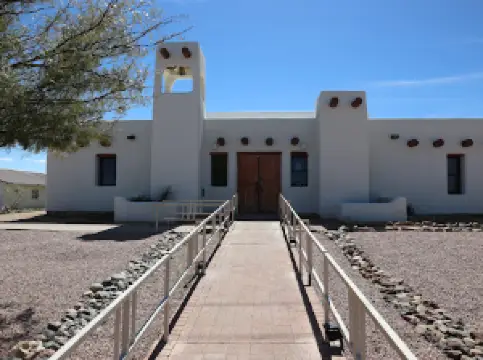 Serenity Baptist Church