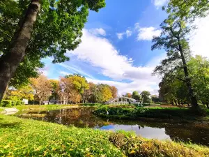 Central Park