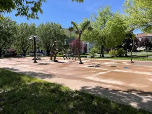Norton City Park