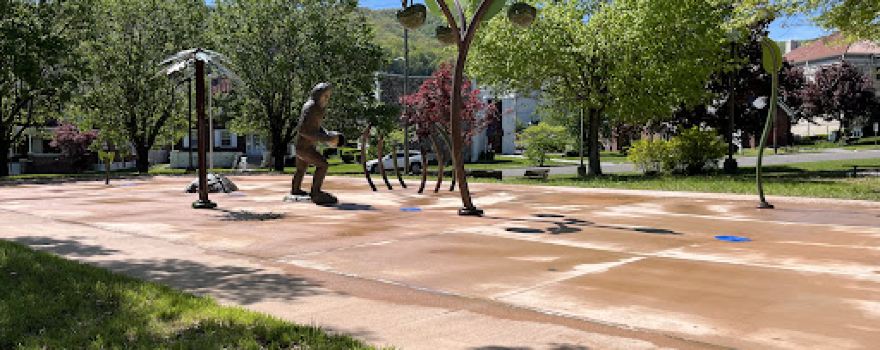 Norton City Park