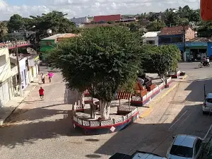 Praça Aquilino Porto