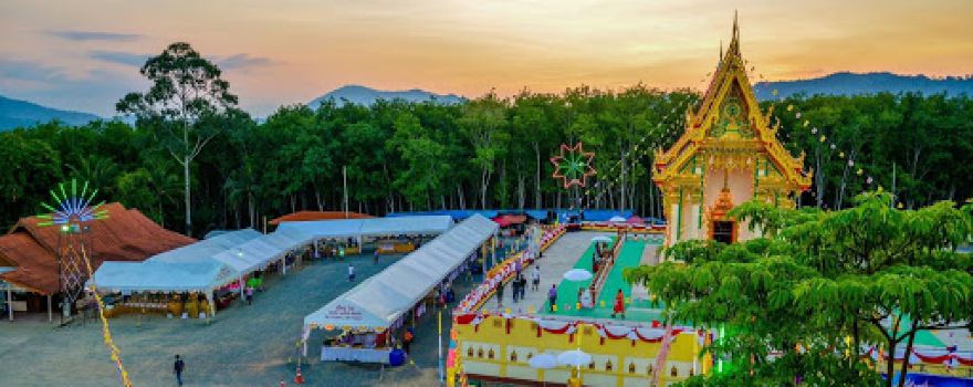 Wat Phra Rak