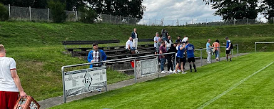 Sportplatz, Schillingen