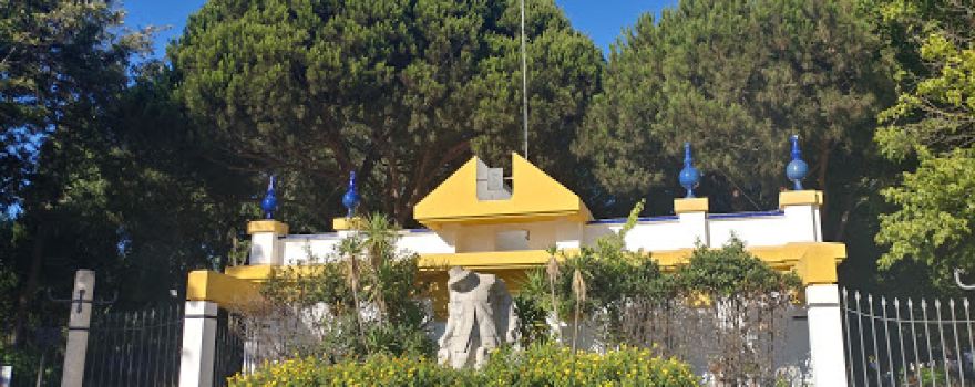 Parque El Mayeto