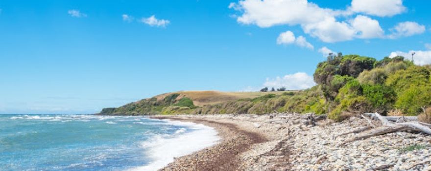Lillico Beach