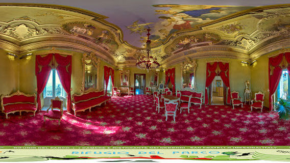 Ente Parco Dei Nebrodi