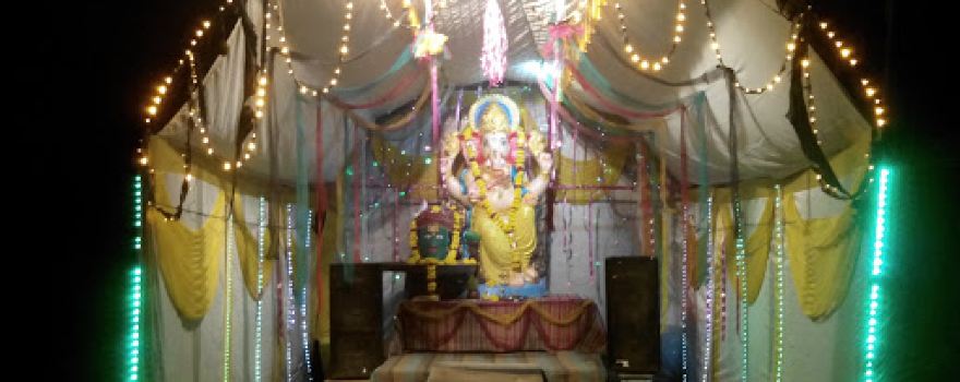 Gopal Krishna Mandir