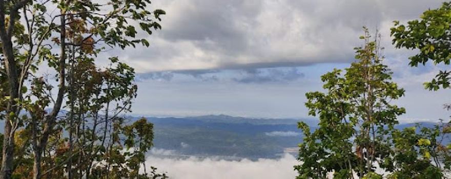 Dhuwakot