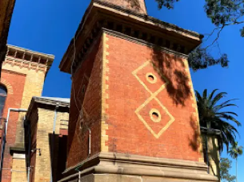 Walka Water Works