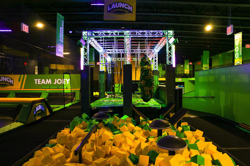 Launch Family Entertainment Queens