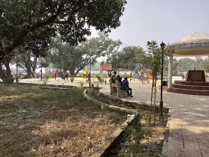 Chandrasekhar park