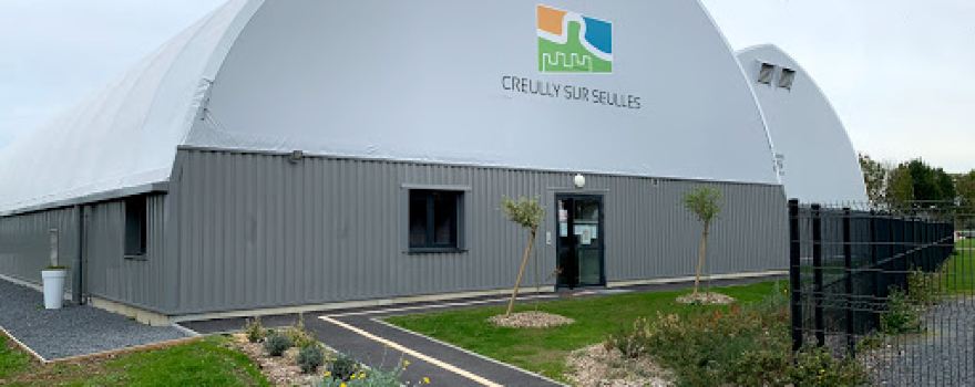 Tennis Club Creully