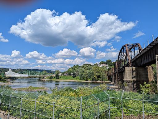 Delaware Canal State Park