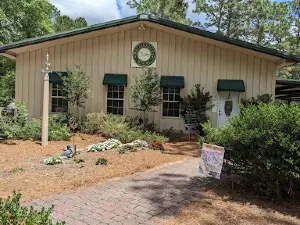 Butterducks Winery