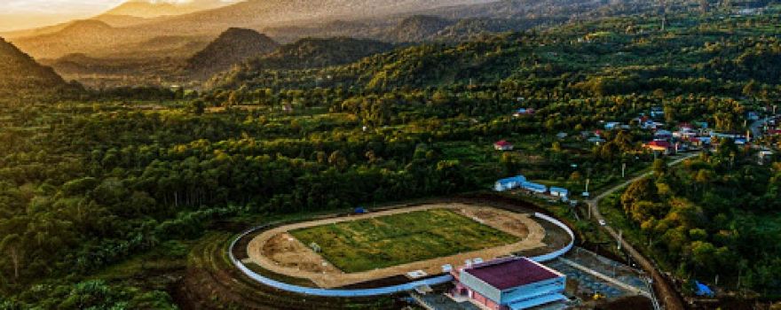 GELORA ENERGY Solok Selatan